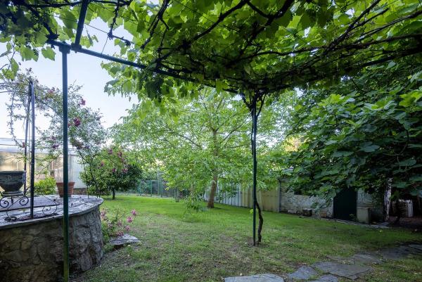 Terreno en calle Piñeiro do País