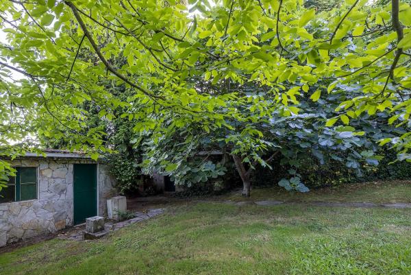 Terreno en calle Piñeiro do País