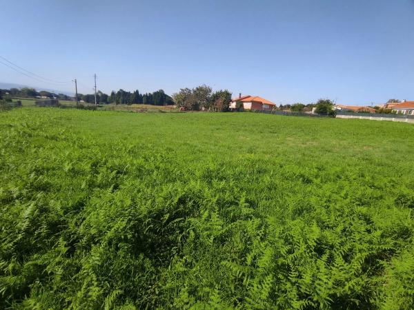 Terreno en Dexo-Lorbé