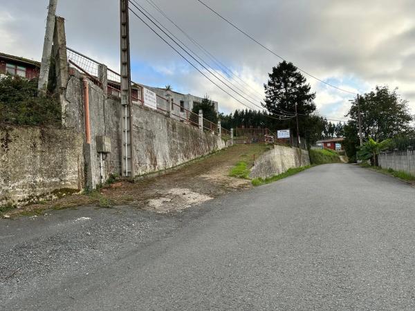 Terreno en Polígono 26 Parcela 23 Guindisal, 26