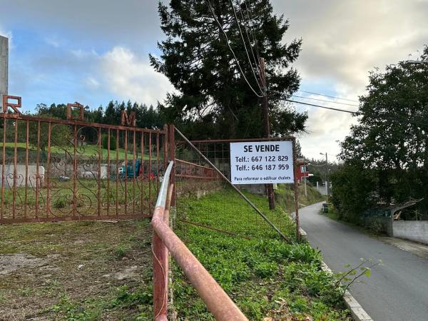 Terreno en Polígono 26 Parcela 23 Guindisal, 26