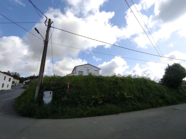 Terreno en calle Garduña s/n