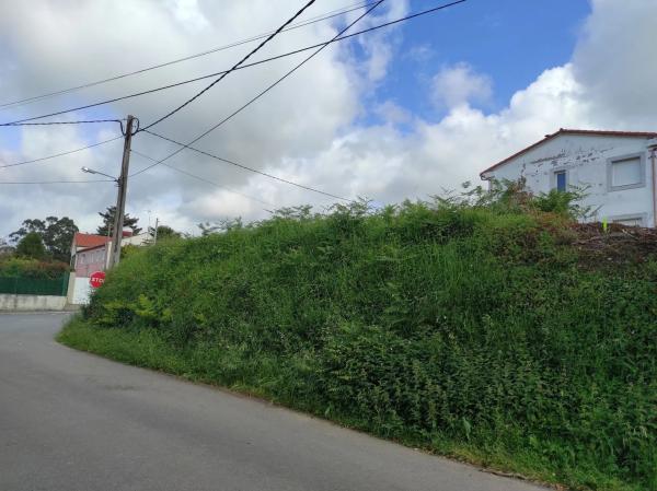 Terreno en calle Garduña s/n