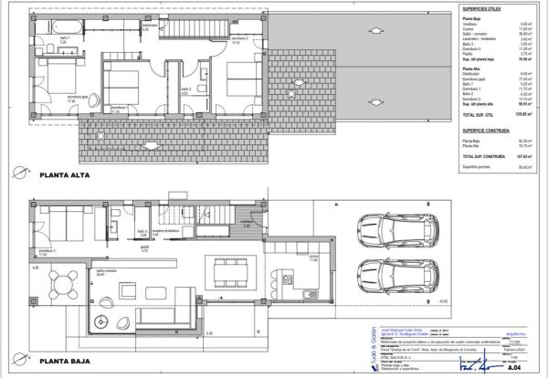 Terreno en Aldea Casal de Agra