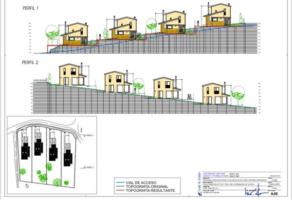 Terreno en Aldea Casal de Agra