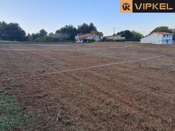 Terreno en Aldea Casal de Agra