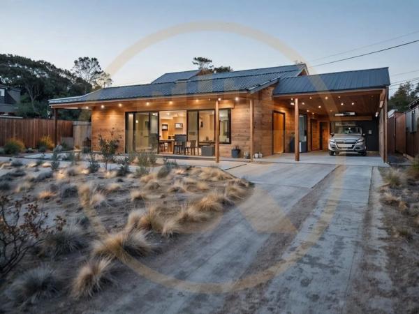 Terreno en Aldea Casal de Agra