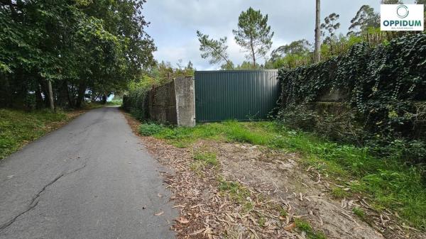 Terreno en Lugar Fortiñon