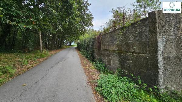 Terreno en Lugar Fortiñon