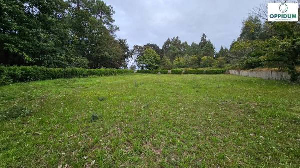 Terreno en Lugar Fortiñon