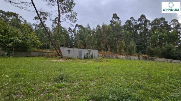 Terreno en Lugar Fortiñon