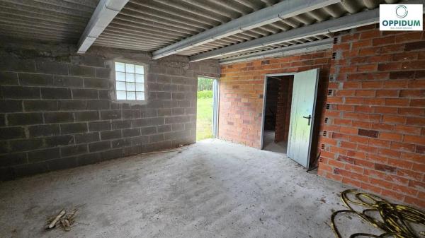 Terreno en Lugar Fortiñon