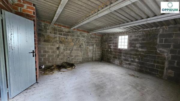 Terreno en Lugar Fortiñon