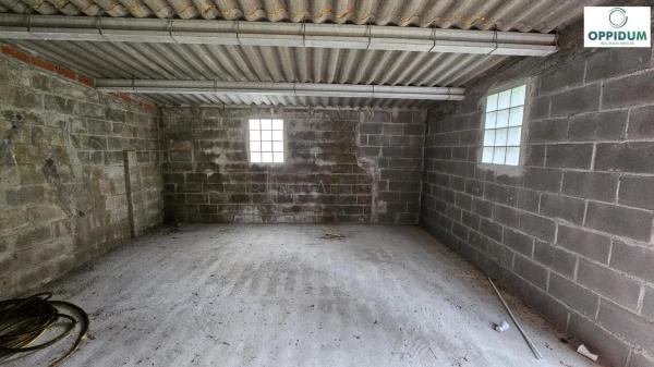 Terreno en Lugar Fortiñon