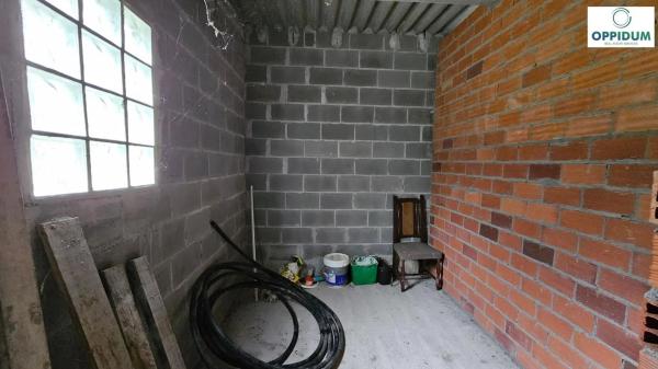 Terreno en Lugar Fortiñon