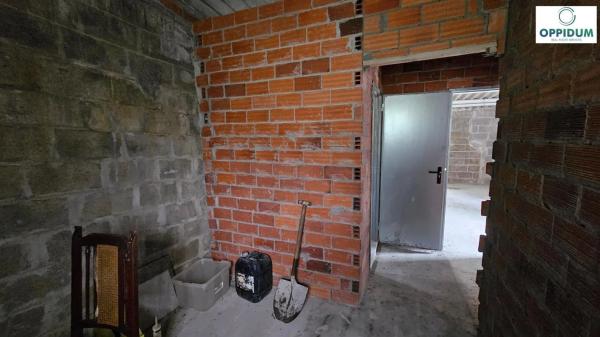 Terreno en Lugar Fortiñon