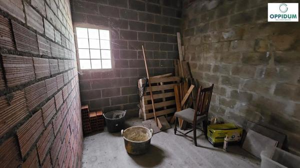 Terreno en Lugar Fortiñon