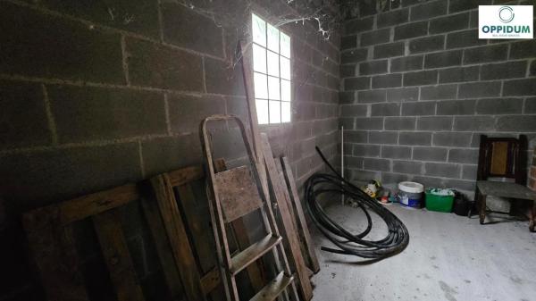 Terreno en Lugar Fortiñon