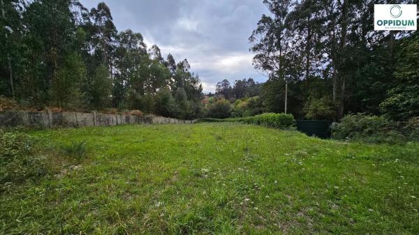 Terreno en Lugar Fortiñon