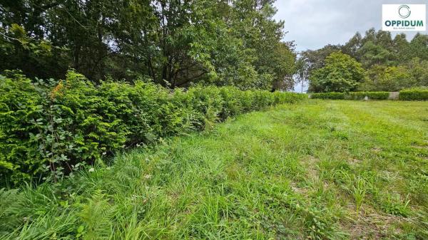 Terreno en Lugar Fortiñon