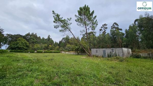 Terreno en Lugar Fortiñon