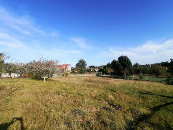 Terreno en Lugar Cangas