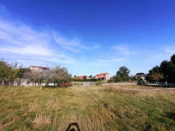 Terreno en Lugar Cangas