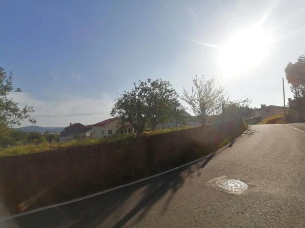 Terreno en Lugar Cangas