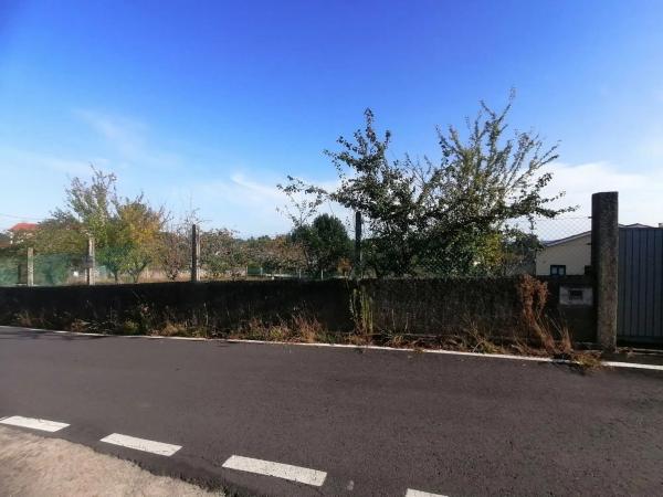 Terreno en Lugar Cangas