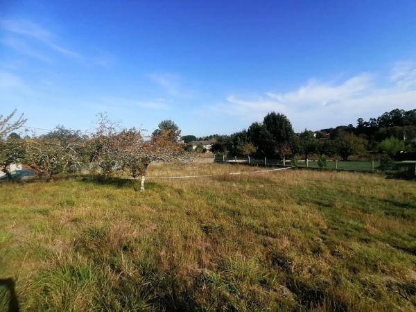 Terreno en Lugar Cangas