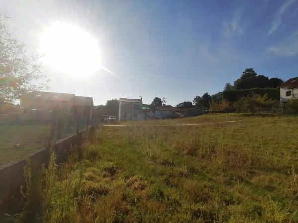 Terreno en Lugar Cangas