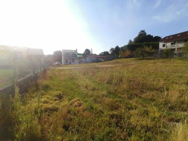 Terreno en Lugar Cangas