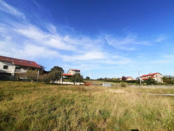 Terreno en Lugar Cangas