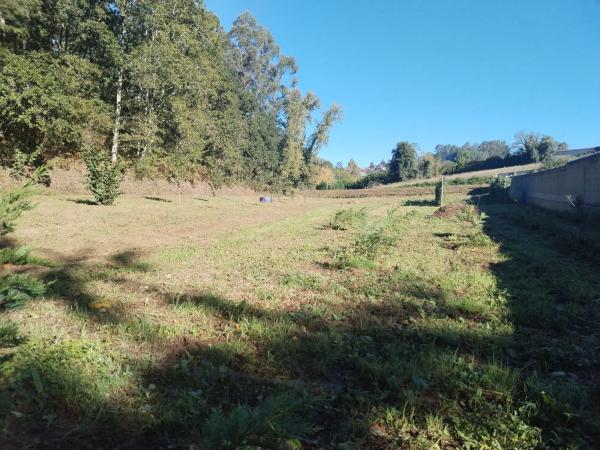 Terreno en avenida Mártires, 89