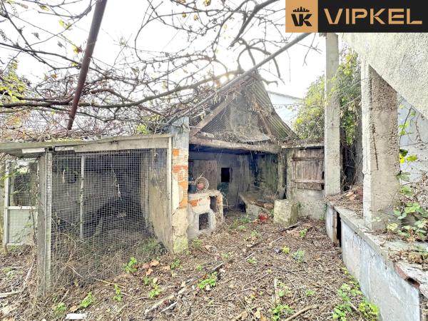 Terreno en carretera Da Estacion