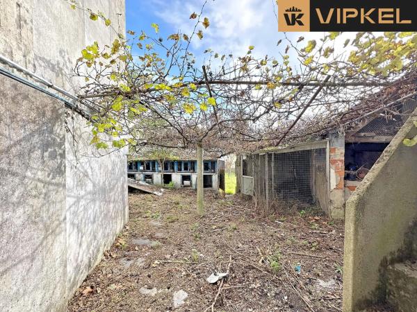 Terreno en carretera Da Estacion