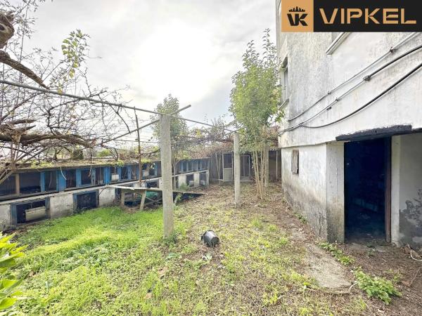 Terreno en carretera Da Estacion