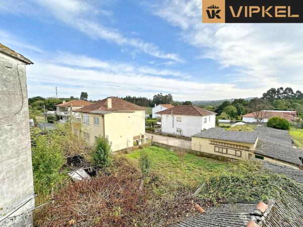 Terreno en carretera Da Estacion