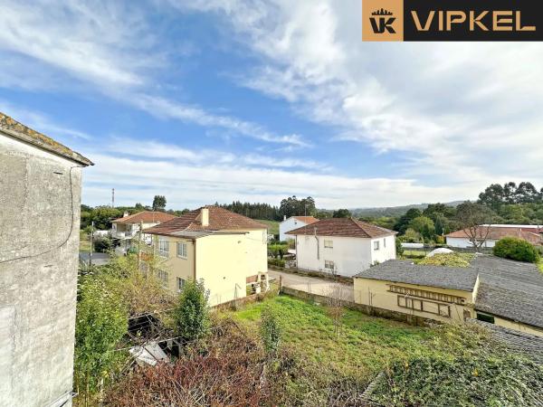 Terreno en carretera Da Estacion