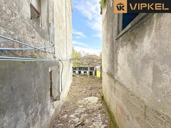 Terreno en carretera Da Estacion