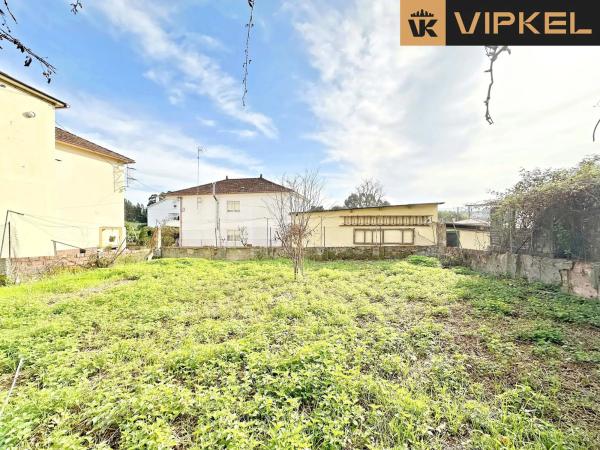 Terreno en carretera Da Estacion