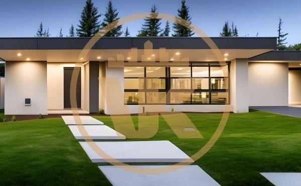 Terreno en carretera Da Estacion