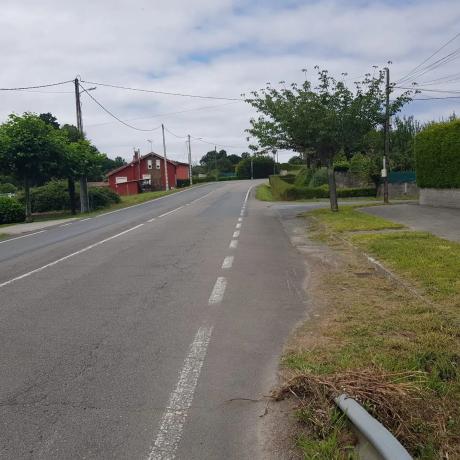 Terreno en San Pedro De Nos