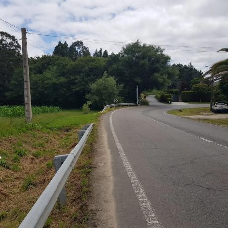 Terreno en San Pedro De Nos