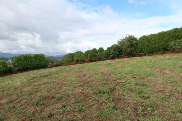 Terreno en calle Sixto