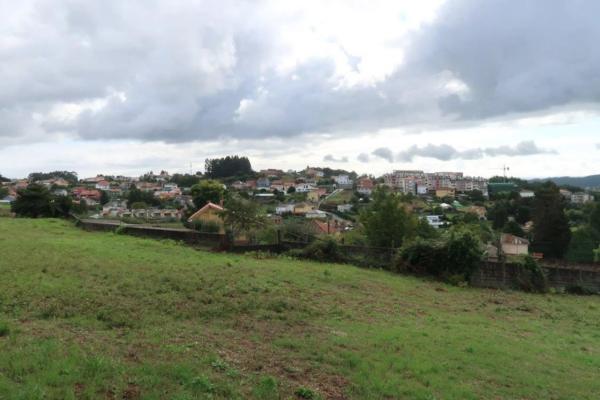 Terreno en calle Sixto