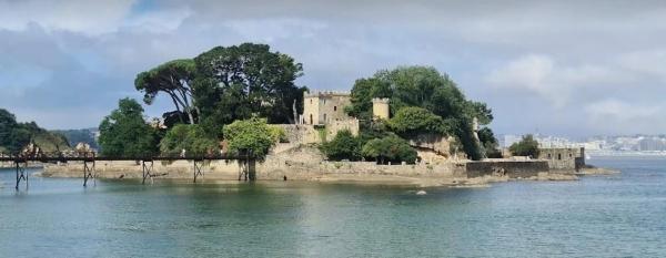 Terreno en avenida de Salvador Allende