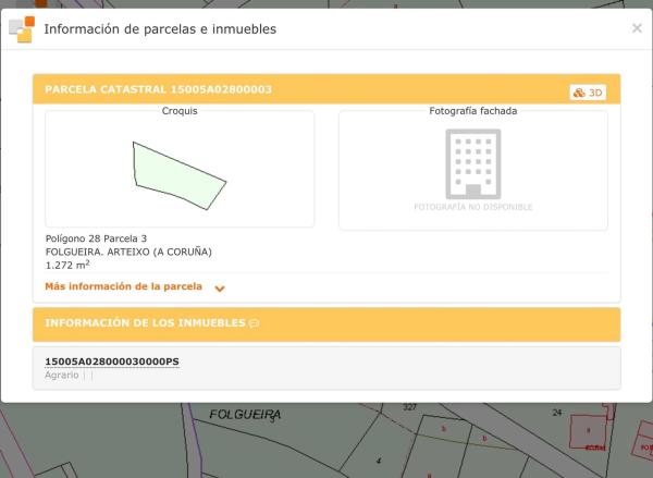 Terreno en Dp-0505, 11