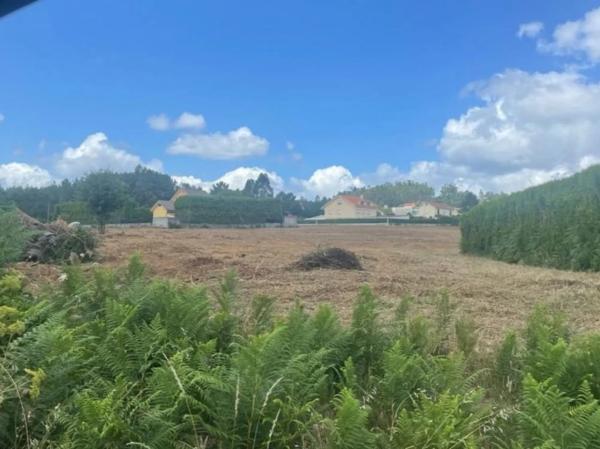 Terreno en Abegondo