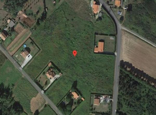 Terreno en Abegondo